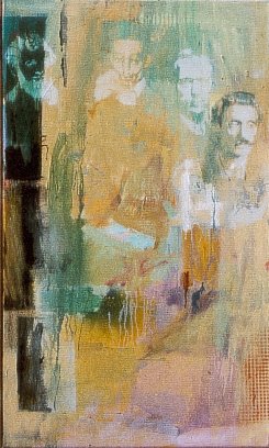 Arshile Gorki