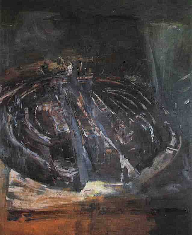 Colosseum