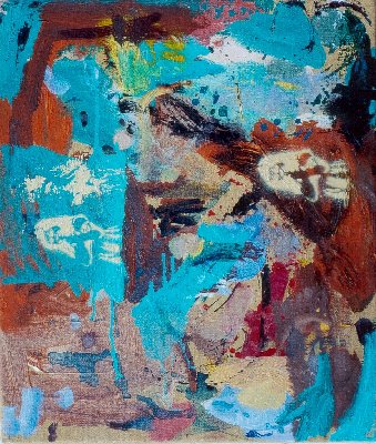 Gesichter. Fragmente