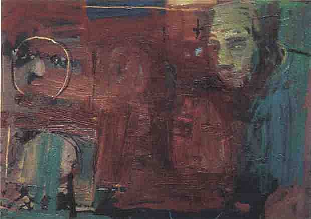 Masken II
