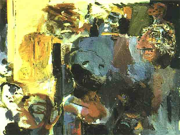 Masken IV