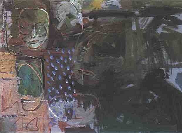 Masken, Nasen
