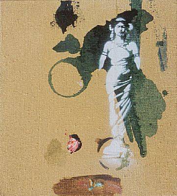 Mata Hari II