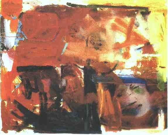 rote Scheune